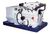 Yachts diesel generator set