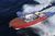 Yachts and super-yachts tender