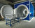 Boatyards : Autoclave, Oven