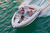 Bow-rider runabout