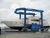 Marinas : Travel lifts, Forklift trucks, Dry dock equipment