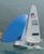 Sailing dinghies, Sport multihulls