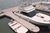 Marinas : Beaconing, Floating docks, Dock pedestals