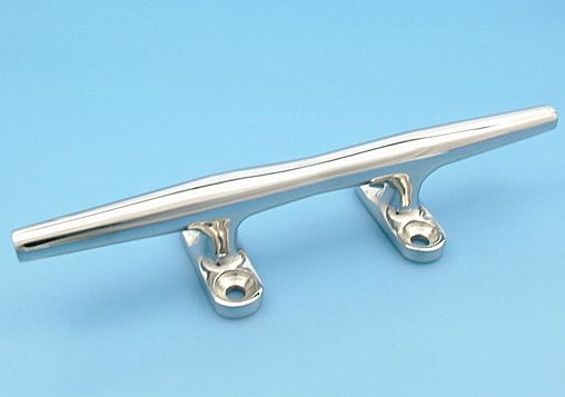 mooring-cleat
