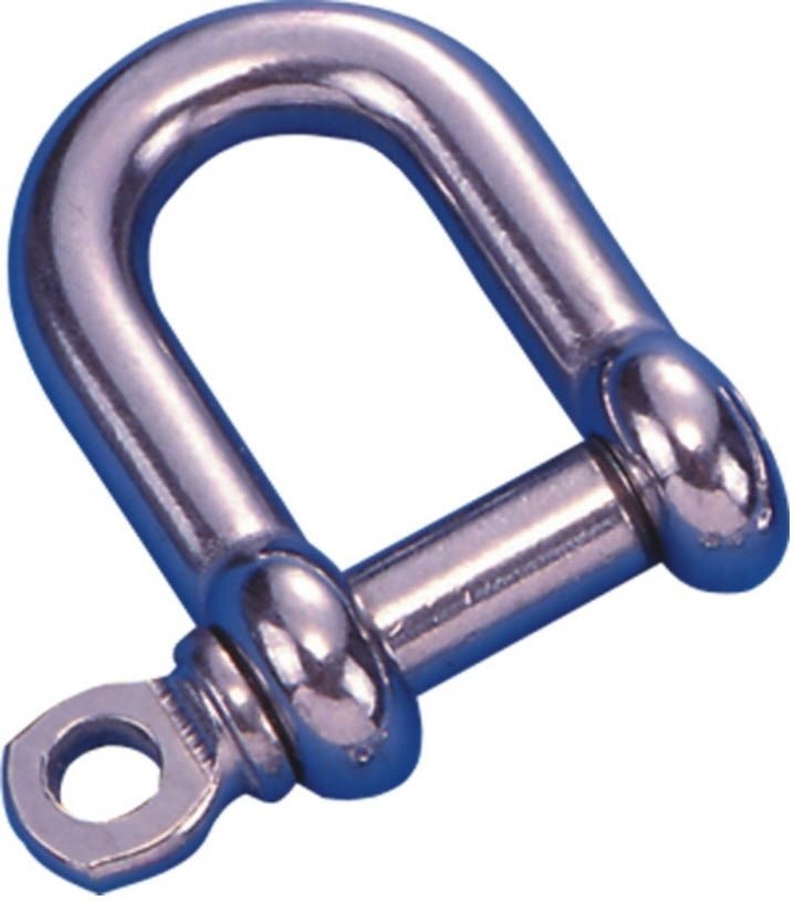 d-shackle