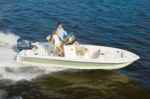bay-boat