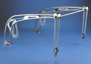 boat-davit