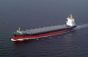 cargo-ship