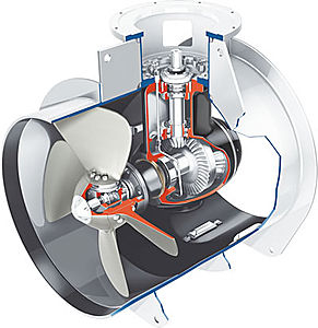bow-thruster