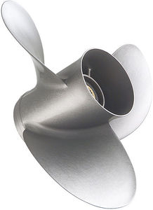 aluminum-propeller