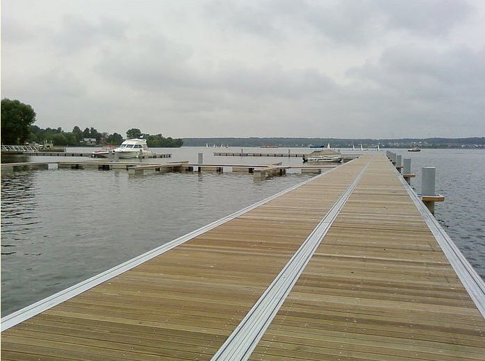 floating-dock