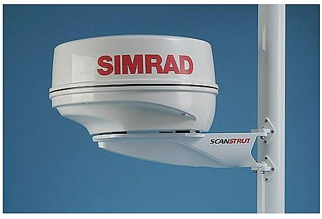 radar-antenna-mount