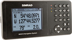 marine-gps