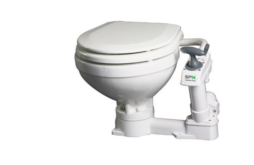 marine-toilet