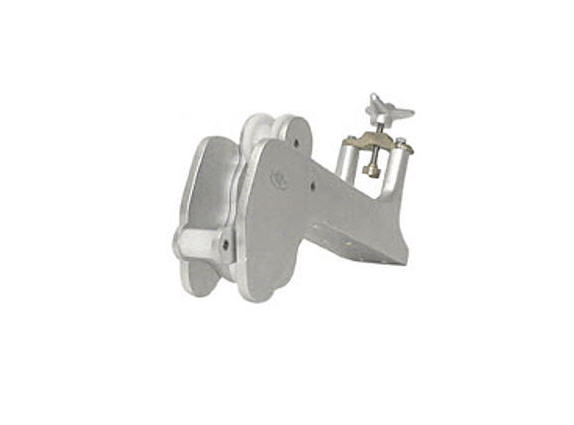 anchor-roller