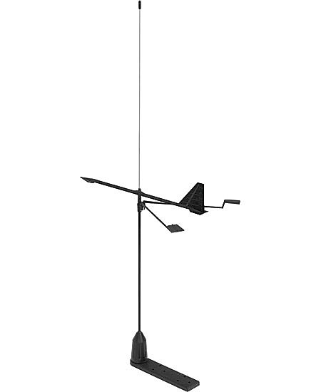 wind-vane