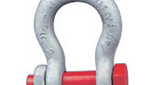 ship shackle