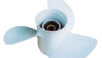 out-board propeller