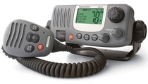 boat VHF radio