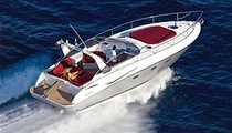 open express-cruiser