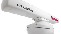 boat radar antenna