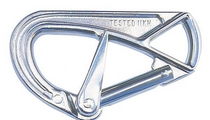 sailboat snap shackle