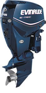 outboard motor