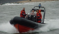 adventure boat