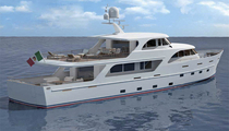 classic yacht