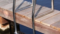 dock ladder
