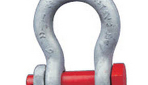 shackle for chains