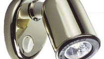 boat halogen light