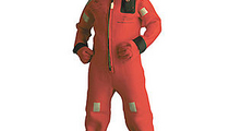 survival suit