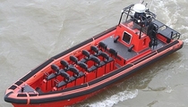 passenger boat