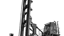 loaded container handler