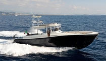 motor-yacht