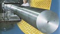 ship propeller shaft