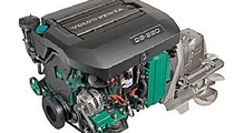 in-board engine