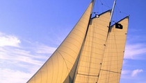 classic schooner