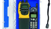 waterproof housing