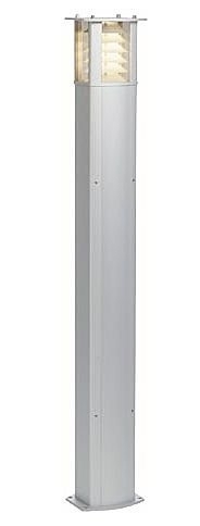 dock lighting pedestal