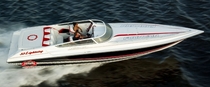 offshore runabout