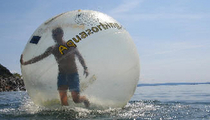 water toy