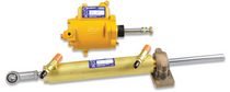 boat cylinder