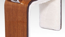 fender hook