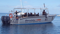 dive-boat