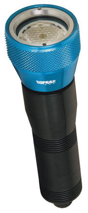 flashlight