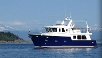 trawler