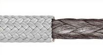 Vectran� rope