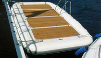 floating platform